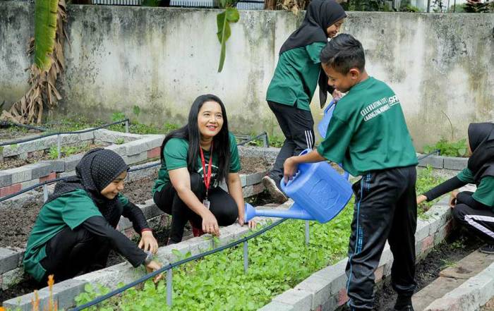 From Farm to Table