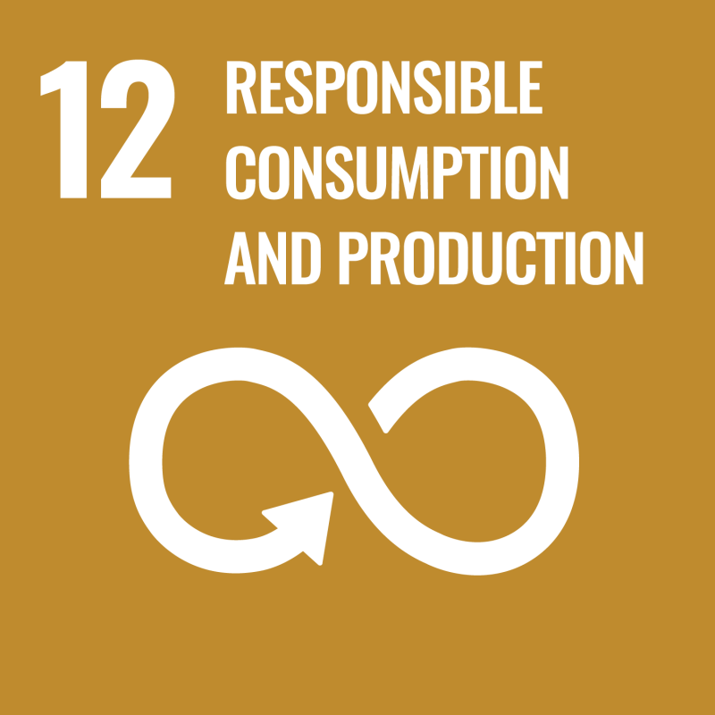 Sdg 12 Responsible Consumption And Production Sunway Stories 5454