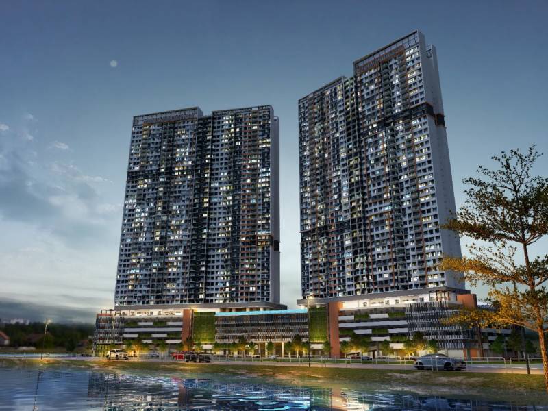 Properties in the New Normal - Sunway Stories