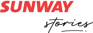 Sunway Stories Logo