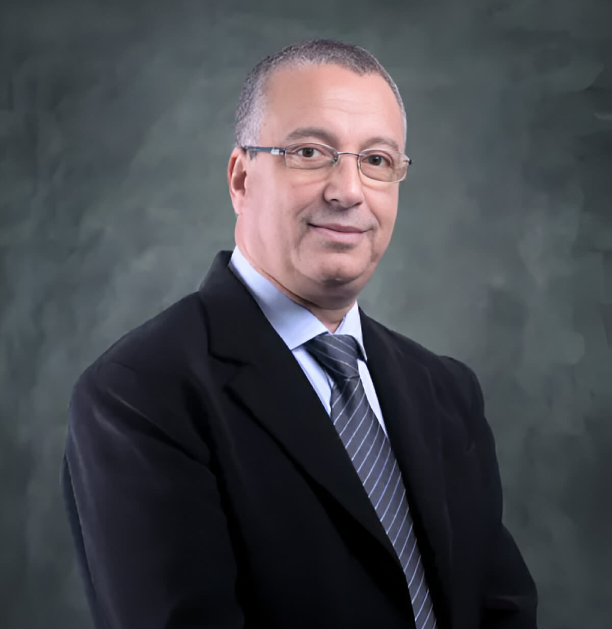 A close-up shot of Professor Mohamed Kheireddine Aroua, head of Sunway University’s Research Centre for Carbon Dioxide Capture and Utilisation.