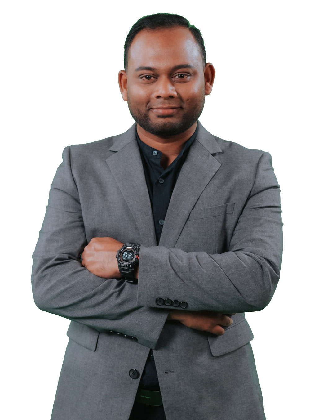 Pratap Kumar is the associate director of development management at Sunway Malls, he began his career in Sunway through the SMART programme in 2009.