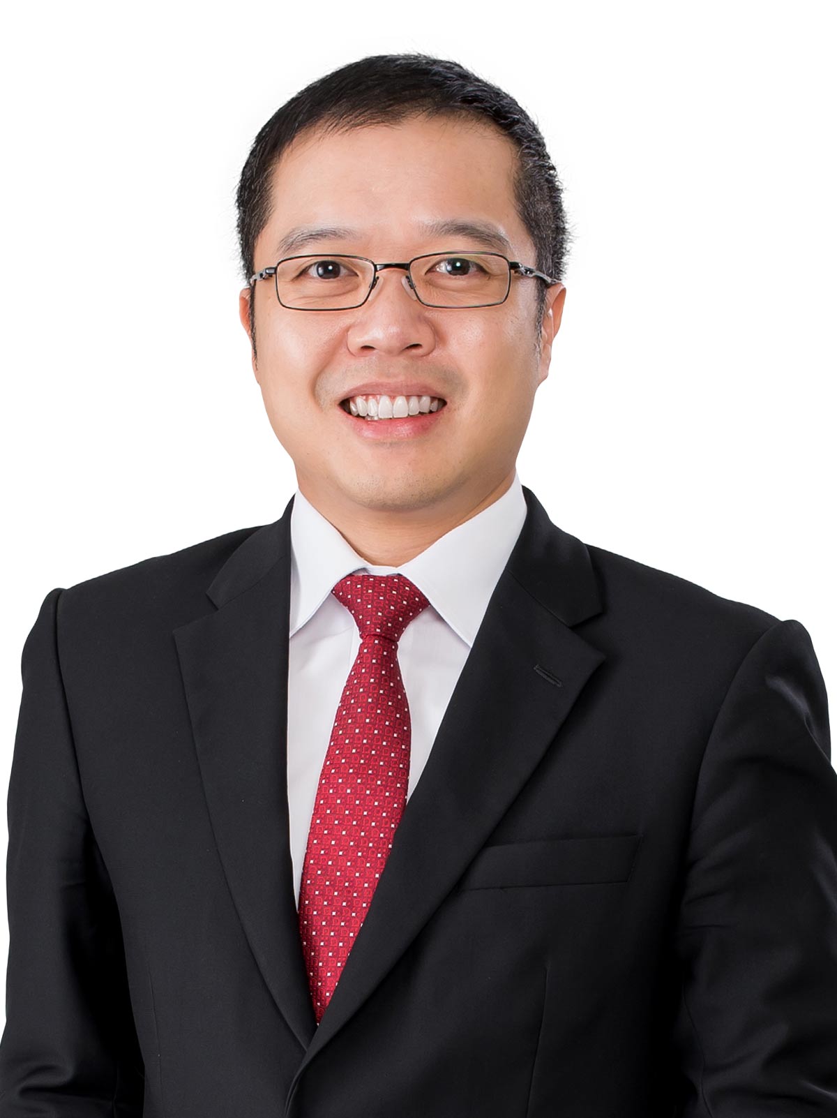 Evan Cheah – Deputy president of Sunway Group