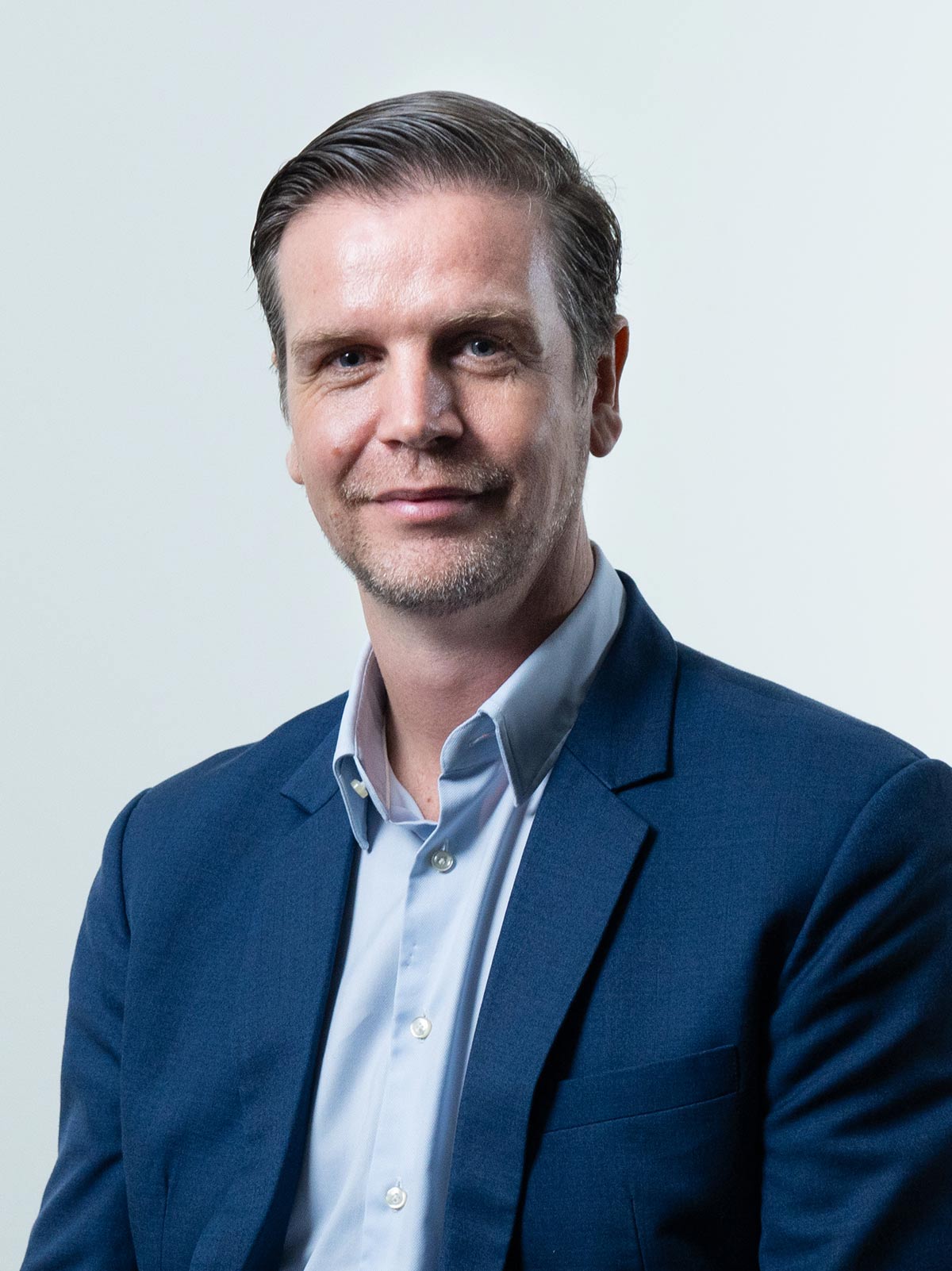 Matt Van Leeuwen – Chief innovation officer of Sunway Group and Chief executive officer of Sunway iLabs