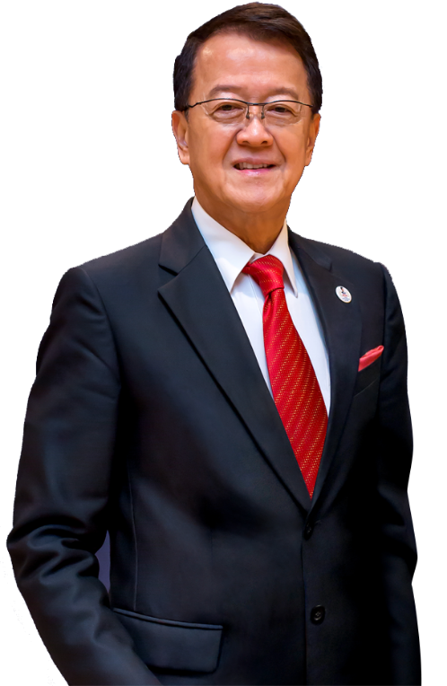 Sunway Group Founder And Chairman
