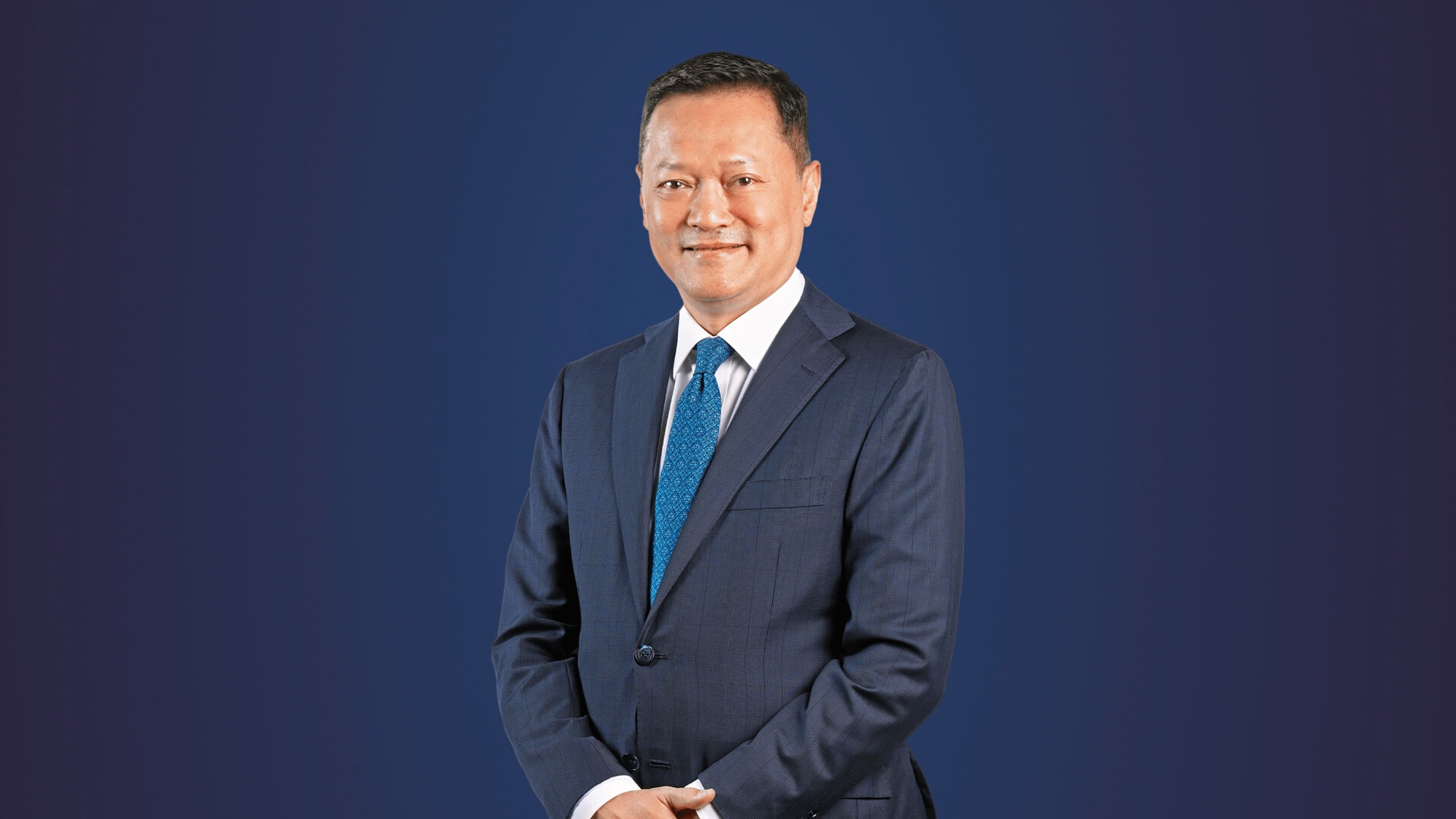 Sunway Group Appoints Anuar Taib As Deputy President